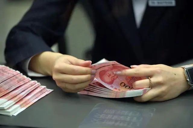 业绩薪酬双增长！某省运营商案例别人家央企不以降薪为目的实现(图2)
