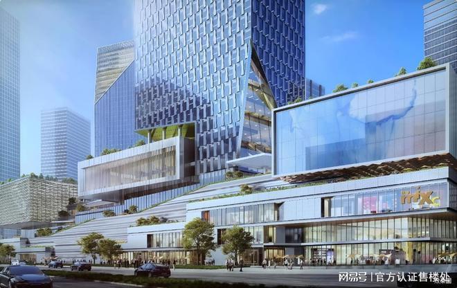 团开发和悦府位于坪山石井街道天健和悦府由深圳国企天健集(图2)