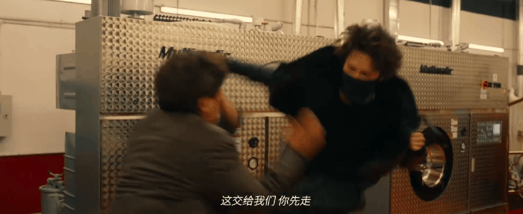 致敬”了多少电影成龙新片到底“(图4)