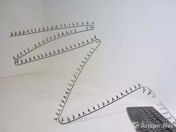 ereign杰出亚洲艺术大奖李洪波荣获2