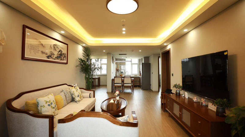 址展望多家机构的发展方向及创新服务引领养老新生活2026年北京高端养老院未来趋势:结合口碑和地(图5) 址展望多家机构的发展方向及创新服务引领养老新生活2026年北京高端养老院未来趋势:结合口碑和地(图5)