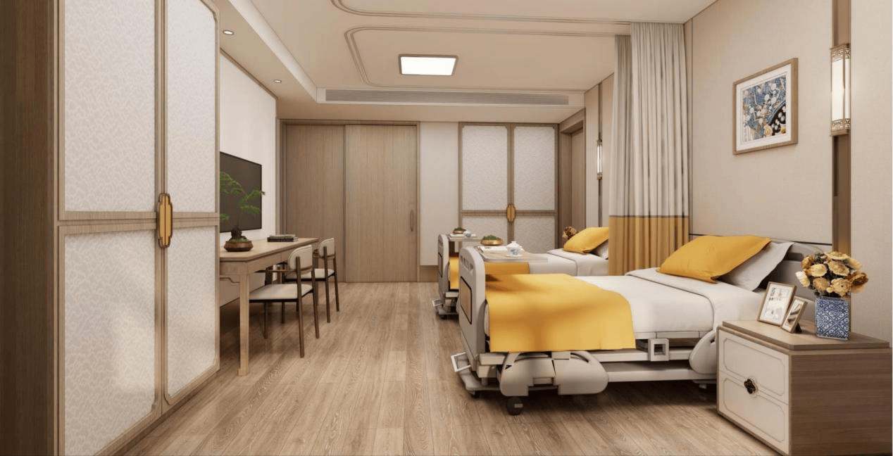 址展望多家机构的发展方向及创新服务引领养老新生活2026年北京高端养老院未来趋势:结合口碑和地(图8) 址展望多家机构的发展方向及创新服务引领养老新生活2026年北京高端养老院未来趋势:结合口碑和地(图8)